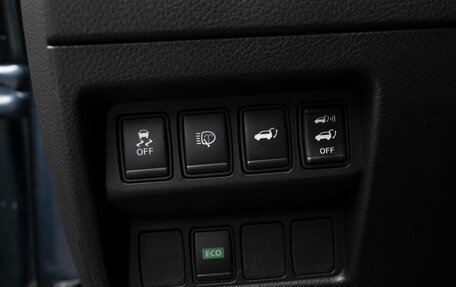 Nissan X-Trail, 2017 год, 1 990 000 рублей, 22 фотография