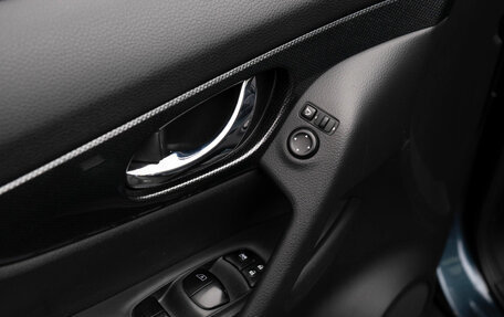 Nissan X-Trail, 2017 год, 1 990 000 рублей, 23 фотография