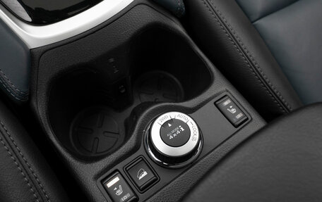 Nissan X-Trail, 2017 год, 1 990 000 рублей, 18 фотография