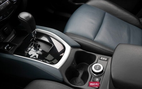 Nissan X-Trail, 2017 год, 1 990 000 рублей, 17 фотография