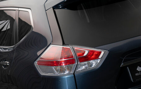 Nissan X-Trail, 2017 год, 1 990 000 рублей, 29 фотография