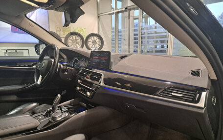 BMW 5 серия, 2018 год, 2 990 000 рублей, 11 фотография