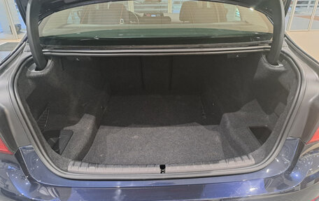 BMW 5 серия, 2018 год, 2 990 000 рублей, 10 фотография