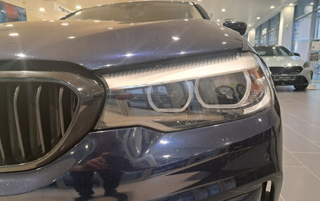 BMW 5 серия, 2018 год, 2 990 000 рублей, 17 фотография