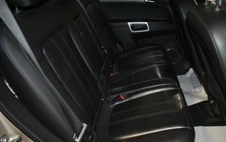 Opel Antara I, 2013 год, 799 000 рублей, 15 фотография