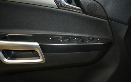 Opel Antara I, 2013 год, 799 000 рублей, 6 фотография