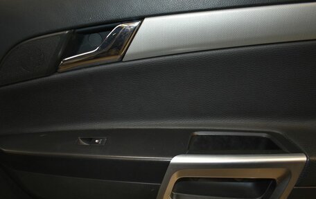 Opel Antara I, 2013 год, 799 000 рублей, 13 фотография