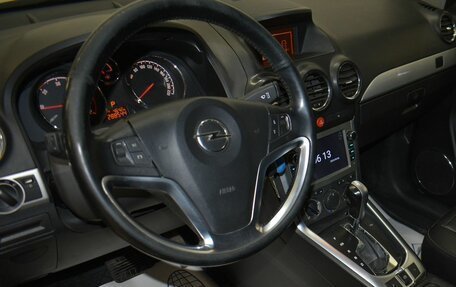 Opel Antara I, 2013 год, 799 000 рублей, 7 фотография