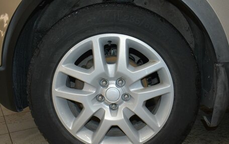 Opel Antara I, 2013 год, 799 000 рублей, 16 фотография