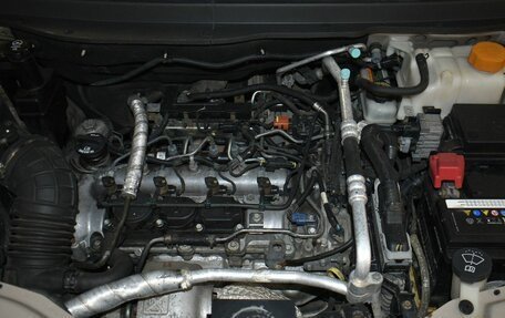 Opel Antara I, 2013 год, 799 000 рублей, 17 фотография