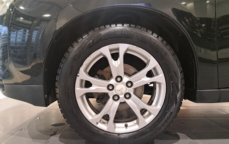 Mitsubishi Outlander III рестайлинг 3, 2013 год, 1 200 000 рублей, 22 фотография