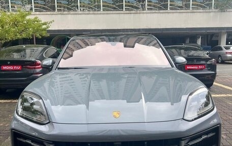 Porsche Cayenne III, 2023 год, 15 200 000 рублей, 1 фотография