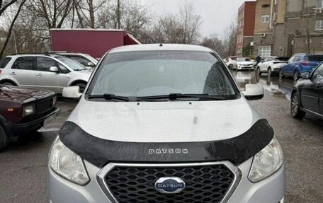 Datsun on-DO I рестайлинг, 2018 год, 385 000 рублей, 1 фотография