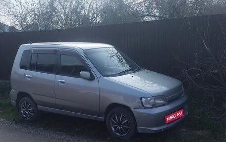 Nissan Cube II, 2000 год, 195 000 рублей, 1 фотография