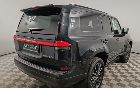 Lexus GX, 2025 год, 5 фотография