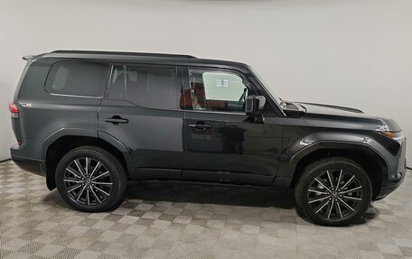 Lexus GX, 2025 год, 4 фотография