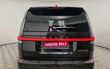 Lexus GX, 2025 год, 6 фотография