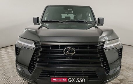 Lexus GX, 2025 год, 2 фотография
