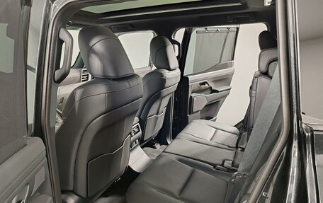 Lexus GX, 2025 год, 10 фотография