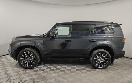 Lexus GX, 2025 год, 8 фотография