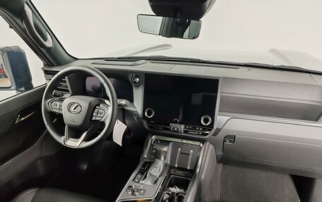 Lexus GX, 2025 год, 9 фотография