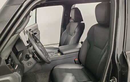 Lexus GX, 2025 год, 14 фотография