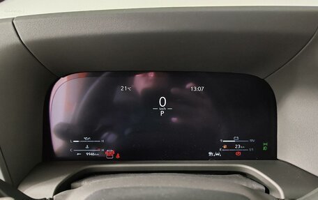 Lexus GX, 2025 год, 11 фотография