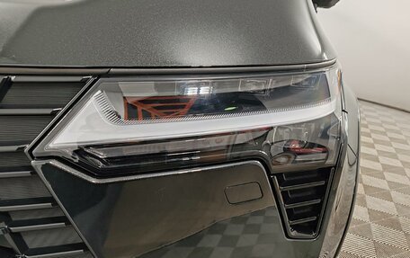 Lexus GX, 2025 год, 15 фотография