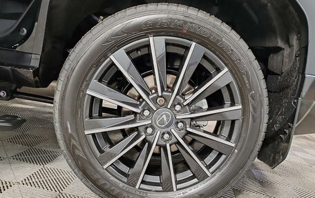 Lexus GX, 2025 год, 16 фотография