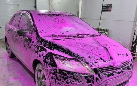 Ford Focus II рестайлинг, 2008 год, 400 000 рублей, 1 фотография