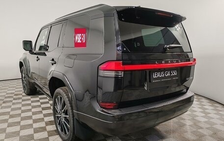 Lexus GX, 2025 год, 7 фотография