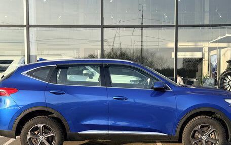 Haval F7 I, 2021 год, 1 664 000 рублей, 3 фотография