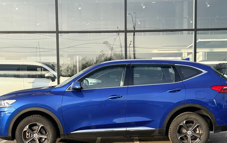 Haval F7 I, 2021 год, 1 664 000 рублей, 4 фотография