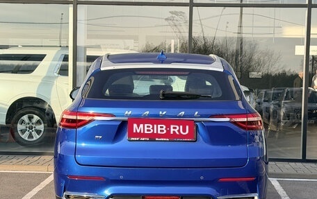 Haval F7 I, 2021 год, 1 664 000 рублей, 6 фотография