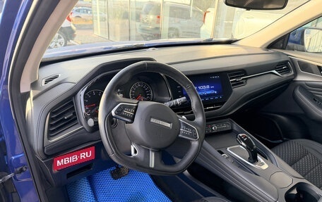 Haval F7 I, 2021 год, 1 664 000 рублей, 7 фотография