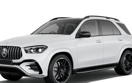 Mercedes-Benz GLE, 2025 год, 17 800 000 рублей, 1 фотография