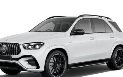 Mercedes-Benz GLE, 2025 год, 17 800 000 рублей, 1 фотография