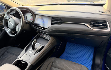 Haval F7 I, 2021 год, 1 664 000 рублей, 9 фотография