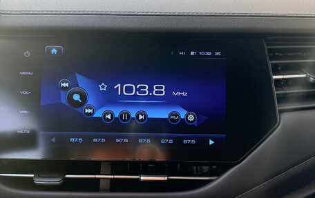 Haval F7 I, 2021 год, 1 664 000 рублей, 11 фотография