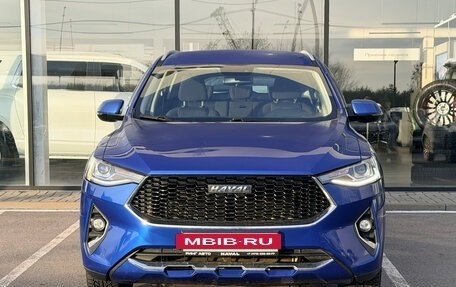 Haval F7 I, 2021 год, 1 664 000 рублей, 2 фотография