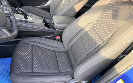 Haval F7 I, 2021 год, 1 664 000 рублей, 17 фотография