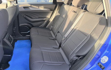 Haval F7 I, 2021 год, 1 664 000 рублей, 18 фотография