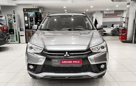 Mitsubishi ASX I рестайлинг, 2019 год, 1 350 000 рублей, 1 фотография