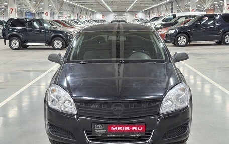 Opel Astra H, 2007 год, 255 550 рублей, 6 фотография