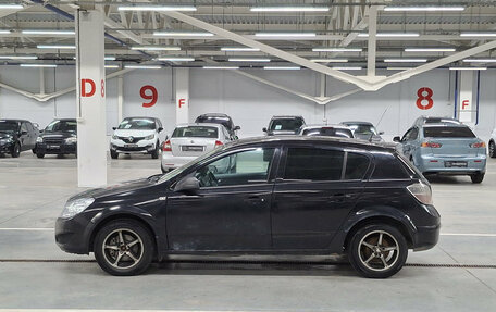 Opel Astra H, 2007 год, 255 550 рублей, 12 фотография