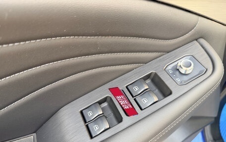 Haval F7 I, 2021 год, 1 664 000 рублей, 16 фотография