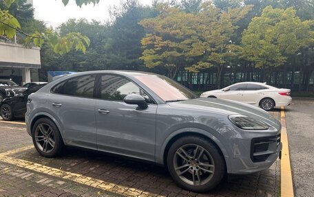 Porsche Cayenne III, 2023 год, 15 200 000 рублей, 4 фотография