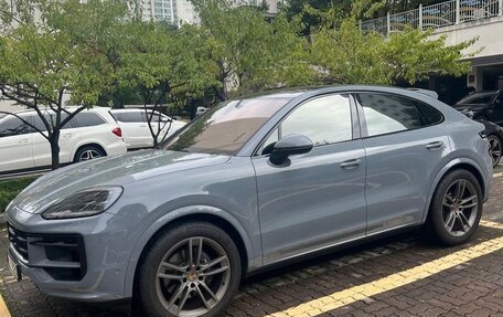 Porsche Cayenne III, 2023 год, 15 200 000 рублей, 2 фотография