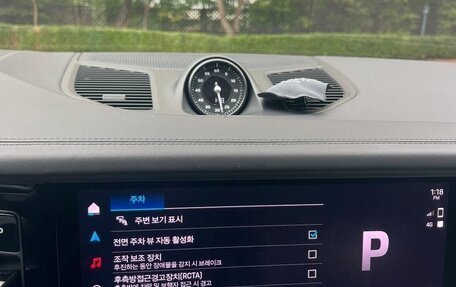 Porsche Cayenne III, 2023 год, 15 200 000 рублей, 13 фотография