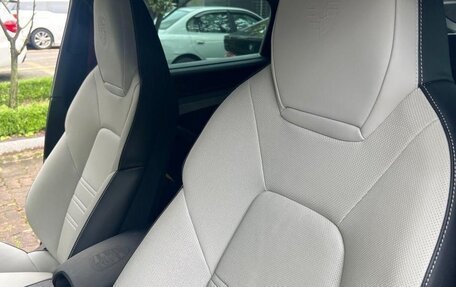 Porsche Cayenne III, 2023 год, 15 200 000 рублей, 7 фотография